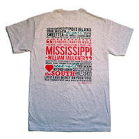 Hi Yall! Heather Grey Pocket Tee (6-ounce, 90/10 cotton/poly, Ultra cotton, preshrunk)