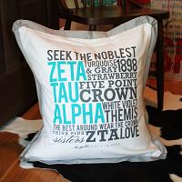 Zeta Tau Alpha
