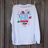 Let Your Heart Be Light