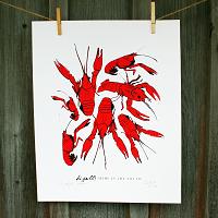Crawfish Season