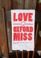 Love Oxford MS