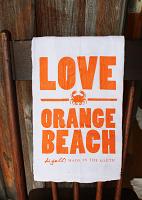Love Orange Beach