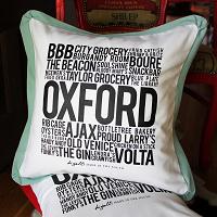 Oxford Eats