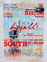 Hi Yall! Print