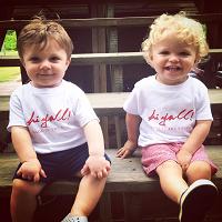 Hi Yall! Little Loves