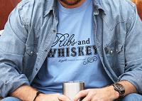 Ribs & Whiskey