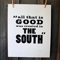 All That is Good