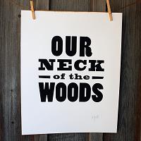 Our Neck of The Woods
