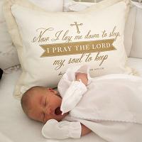 Now I Lay Me Down To Sleep