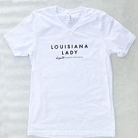 Louisiana Lady