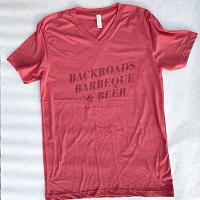 Backroads, Barbeque & Beer