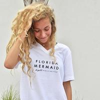 Florida Mermaid
