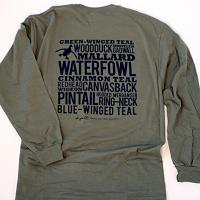 Waterfowl