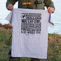 Waterfowl Short Sleeve