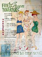 Fried Green Tomatoes